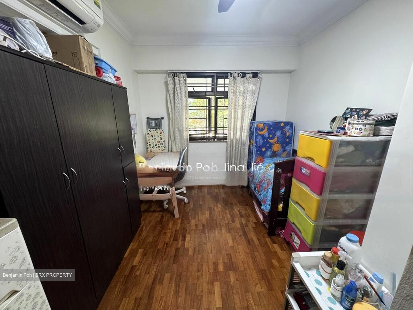 Blk 25B Membina Court (Bukit Merah), HDB 5 Rooms #450056541